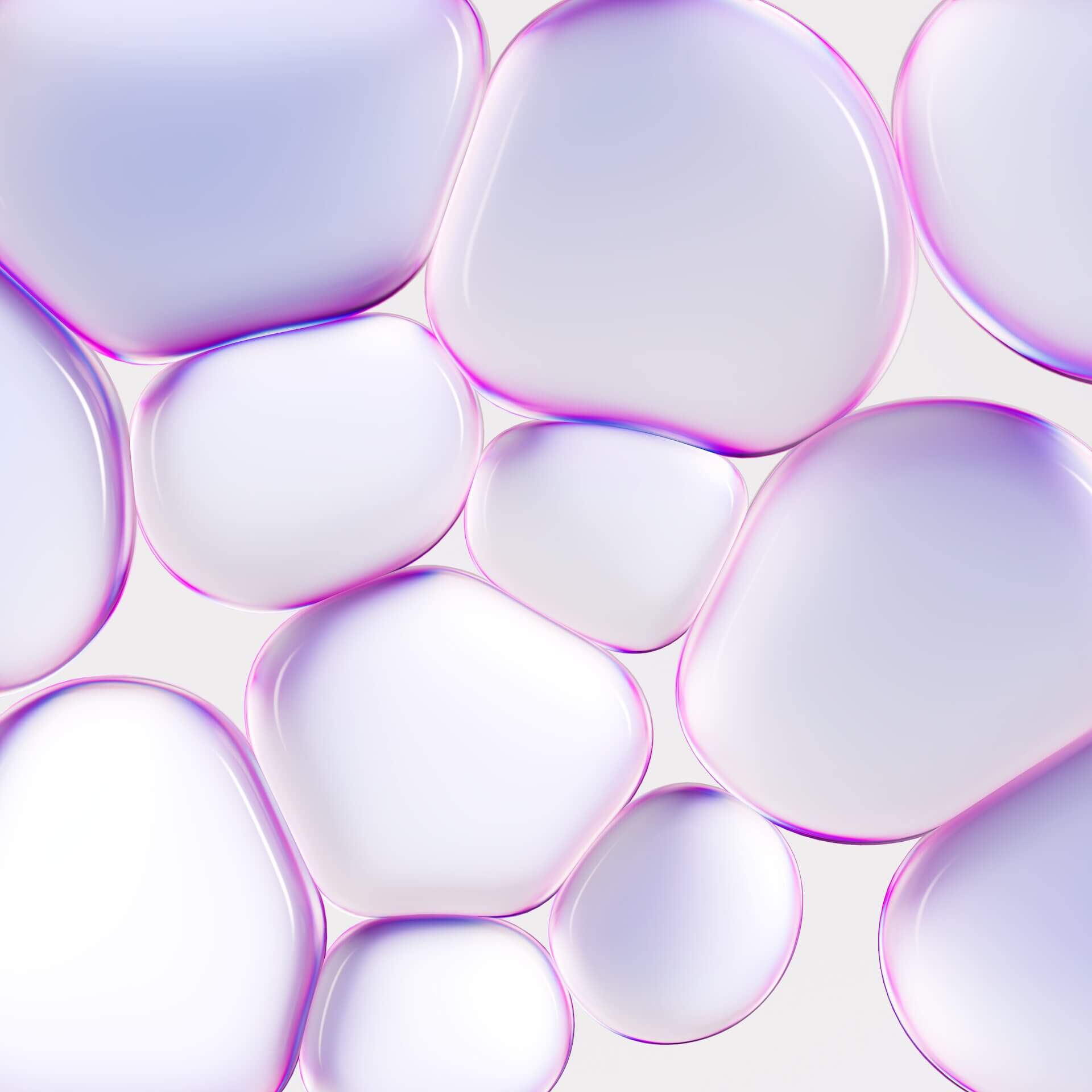 Abstract illustration representing research focus areas