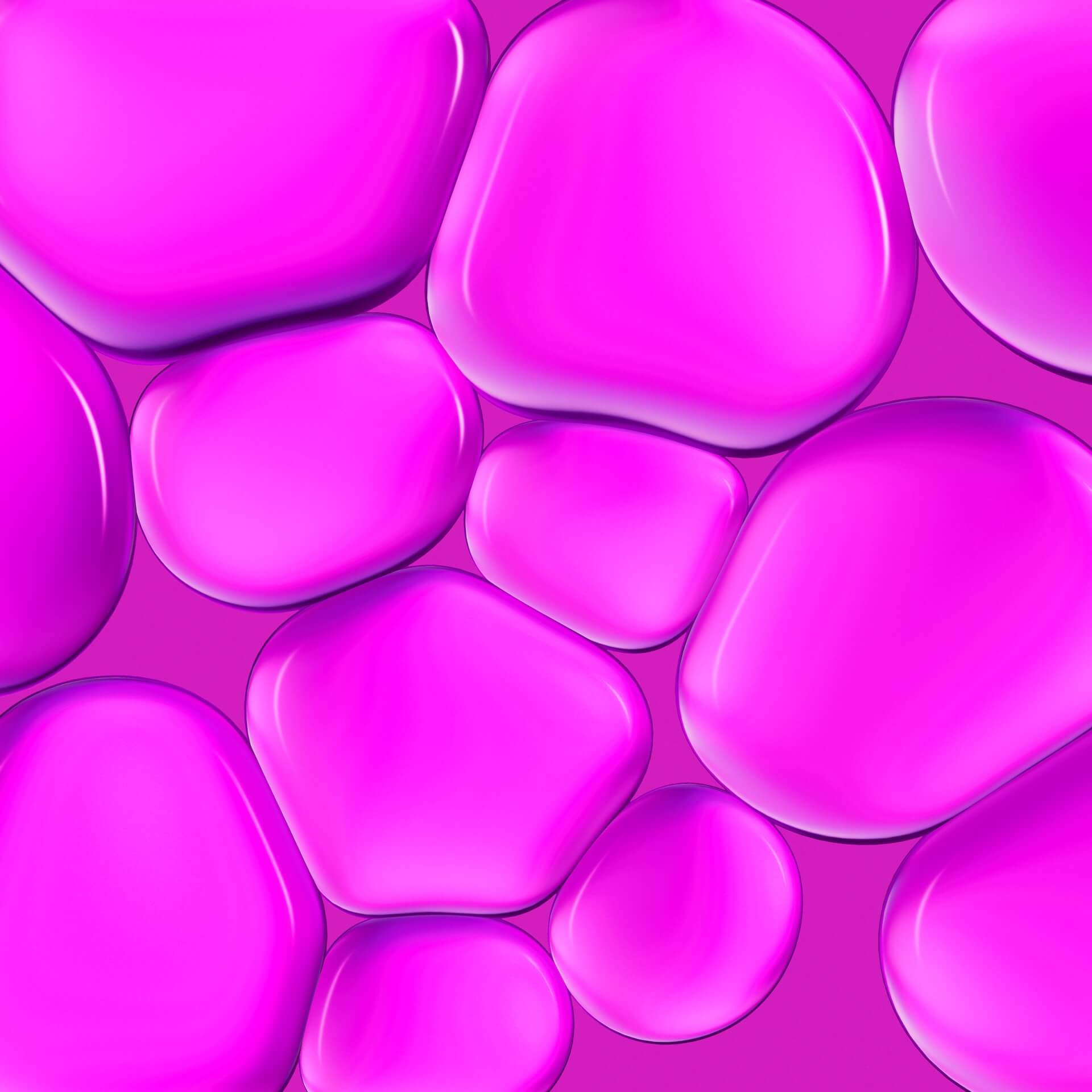 Abstract illustration used in the pipeline overview section